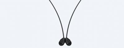 Sony Wireless In-Ear Headphones - WIC200/B