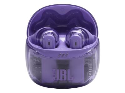 JBL Tune Flex 2 Ghost Edition True Wireless Earbuds - JBLTFLEX2GMAEAM