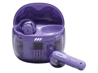 JBL Tune Flex 2 Ghost Edition True Wireless Earbuds - JBLTFLEX2GMAEAM