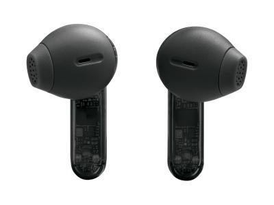 JBL Tune Flex 2 Ghost Edition True Wireless Earbuds - JBLTFLEX2GBLKAM