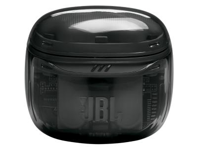 JBL Tune Flex 2 Ghost Edition True Wireless Earbuds - JBLTFLEX2GBLKAM