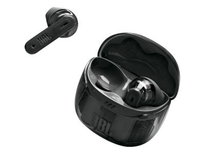 JBL Tune Flex 2 Ghost Edition True Wireless Earbuds - JBLTFLEX2GBLKAM