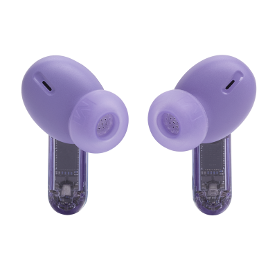JBL Tune Beam 2 Ghost Edition True Wireless Noise Cancelling Earbuds - JBLTBEAM2GMAEAM