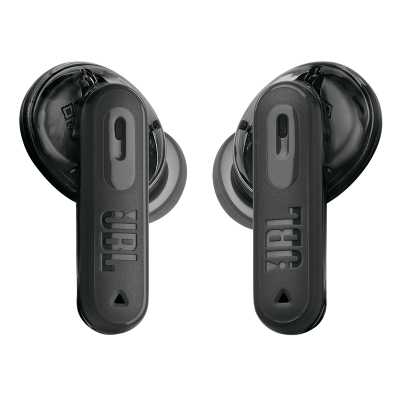 JBL Tune Beam 2 Ghost Edition True Wireless Noise Cancelling Earbuds - JBLTBEAM2GBLKAM