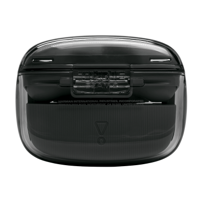 JBL Tune Beam 2 Ghost Edition True Wireless Noise Cancelling Earbuds - JBLTBEAM2GBLKAM