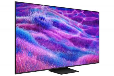65" Samsung QN65QN82FAFXZC Neo QLED 4K Vision AI Smart TV (2025)