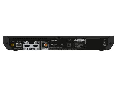Sony 4K Ultra HD Blu-Ray Player with HDMI Cable - UBPX700U