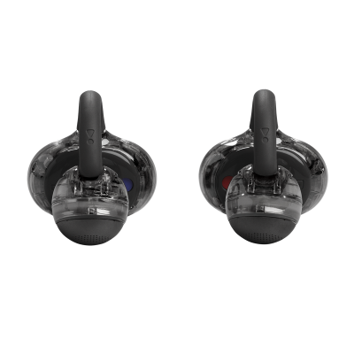 JBL Soundgear Clips True Wireless Open-Ear Headphones  - JBLSNDGEARCLBLKAM