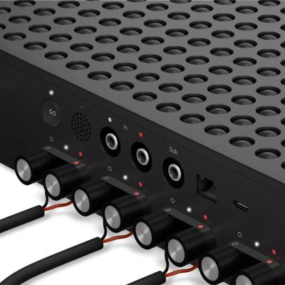 Sonos Amp Multi-Room Streaming Amplifier