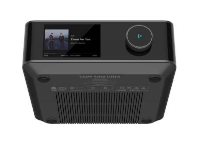 WiiM Amp Ultra High-Fidelity Streaming Amplifier - WIIMAMPULTRA (SG)