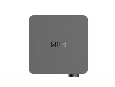 WiiM Amp Ultra High-Fidelity Streaming Amplifier - WIIMAMPULTRA (SG)