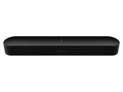 Sonos Entertainment Set With Sub Mini and Beam (Gen 2) - BEAMSUBMB