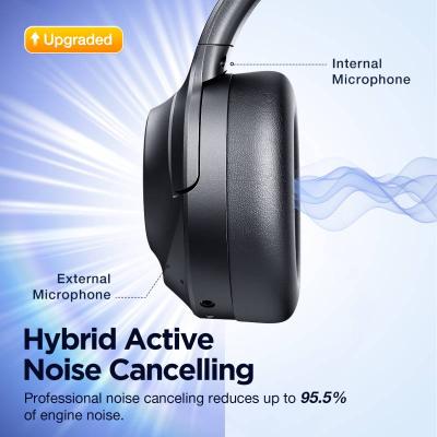 DBI International Built in Mic Bluetooth Headphones - DBI-E11A