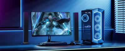 DBI International 70W Bluetooth Soundbar with HDMI ARC And Deep Bass - DBI-KY2020D