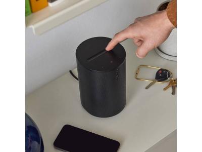 Sonos Era 100 SL Compact Wireless Smart Speaker - ERA100SL(B)