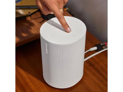 Sonos Era 100 SL Compact Wireless Smart Speaker - ERA100SL(W)