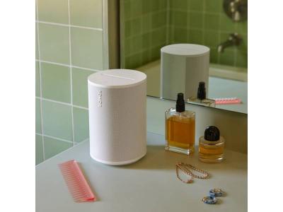 Sonos Era 100 SL Compact Wireless Smart Speaker - ERA100SL(W)