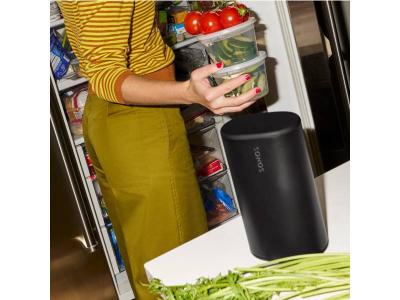 Sonos Portable Bluetooth Speaker - Play (B)