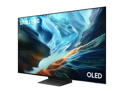 65" Samsung QN65S90HAEXZC OLED 4K AI Smart TV (2026)