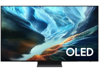 42" Samsung QN42S90HAEXZC OLED 4K AI Smart TV (2026)