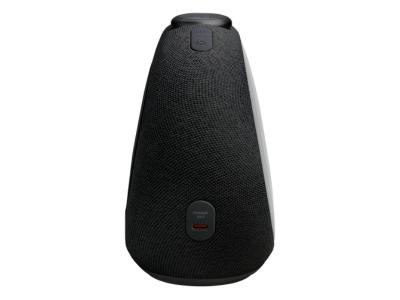 JBL Horizon 3 Bluetooth Clock Radio Speaker - JBLHORIZON3BLKEP