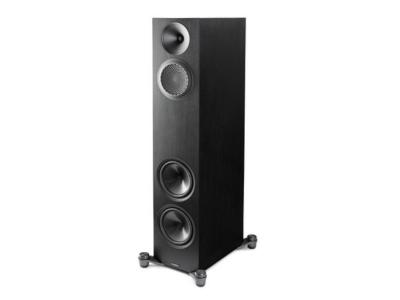 Paradigm Premier Series V2 Floor Standing Speaker in Black Walnut - Premier 820F v2 (BW)