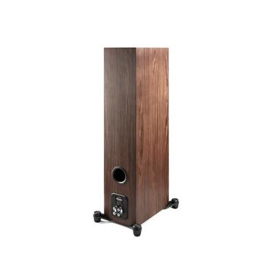 Paradigm Premier Series V2 Floor Standing Speaker in Walnut - Premier 820F v2 (W)