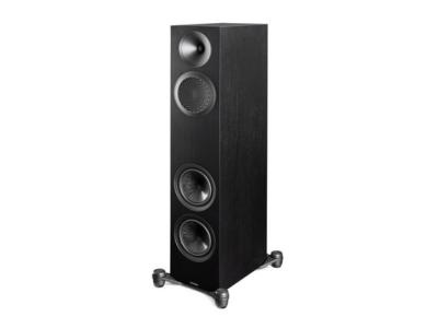 Paradigm Premier Series V2 Floor Standing Speaker in Black Walnut - Premier 720F v2 (BW)
