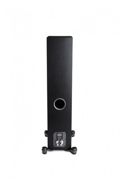 Paradigm Premier Series V2 Floor Standing Speaker in Black Walnut - Premier 720F v2 (BW)