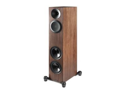 Paradigm Premier Series V2 Floor Standing Speaker in Walnut - Premier 720F v2 (W)