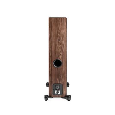 Paradigm Premier Series V2 Floor Standing Speaker in Walnut - Premier 720F v2 (W)