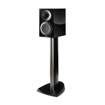 Paradigm Premier Series v2 Bookshelf Speaker In Piano Black - Premier 220B v2 (PB)
