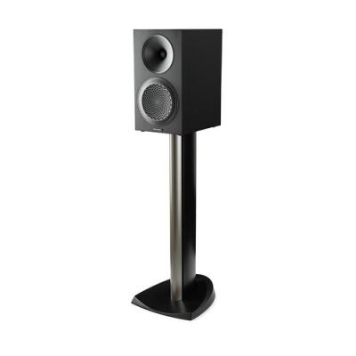 Paradigm Premier Series v2 Bookshelf Speaker In Black Walnut - Premier 220B v2 (BW)