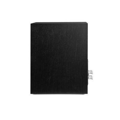 Paradigm Premier Series v2 Bookshelf Speaker In Black Walnut - Premier 220B v2 (BW)