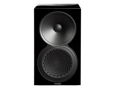 Paradigm Premier Series v2 Bookshelf Speaker In Piano Black - Premier 120B v2 (PB)