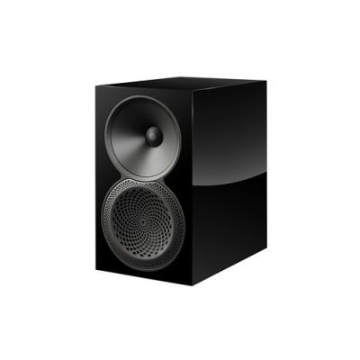 Paradigm Premier Series v2 Bookshelf Speaker In Piano Black - Premier 120B v2 (PB)