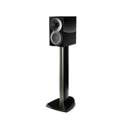 Paradigm Premier Series v2 Bookshelf Speaker In Piano Black - Premier 120B v2 (PB)