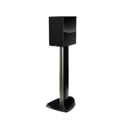 Paradigm Premier Series v2 Bookshelf Speaker In Piano Black - Premier 120B v2 (PB)
