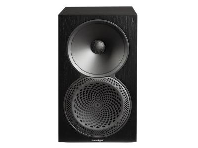 Paradigm Premier Series v2 Bookshelf Speaker In Black Walnut - Premier 120B v2 (BW)