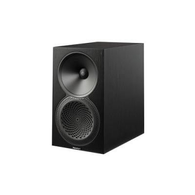 Paradigm Premier Series v2 Bookshelf Speaker In Black Walnut - Premier 120B v2 (BW)