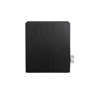 Paradigm Premier Series v2 Bookshelf Speaker In Black Walnut - Premier 120B v2 (BW)