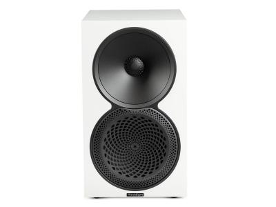 Paradigm Premier Series v2 Bookshelf Speaker In Satin White - Premier 120B v2 (SW)