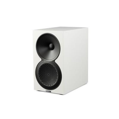 Paradigm Premier Series v2 Bookshelf Speaker In Satin White - Premier 120B v2 (SW)