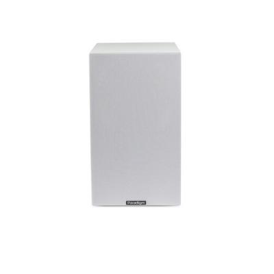 Paradigm Premier Series v2 Bookshelf Speaker In Satin White - Premier 120B v2 (SW)