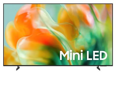 55" Samsung UN55M80HAFXZC Mini LED M80H 4K Vision AI Smart TV 2026