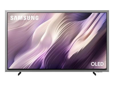 77" Samsung QN77S95HAFXZC OLED 4K Vision AI Smart TV (2026)