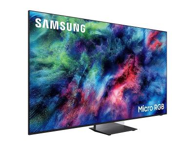 75" Samsung MRN75R95HAFXZC Micro RGB R95H 4K Vision AI Smart TV (2026)