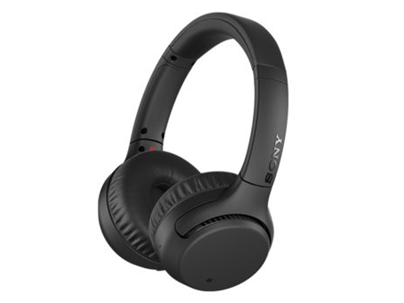 Sony WFC500/B Wireless Headphone