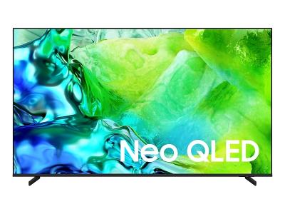 75" Samsung QN75QN80HAFXZC Neo QLED 4K Vision AI Smart TV (2026)