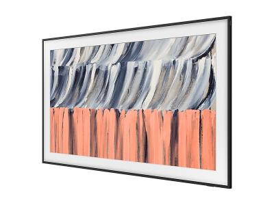 75" Samsung QN75LS03HEFXZC The Frame 4K Vision AI Smart TV (2026)